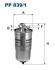 Топливный фильтр FILTRON PP839/1 (фото 1)