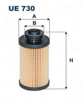 Фильтр FILTRON UE730 (фото 1)