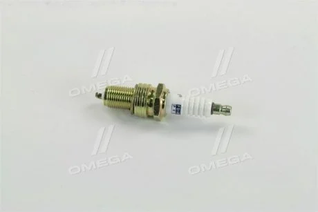 Свічка запалювання, 1шт. DAEWOO Nexia 1,5-1,6/8v; Lanos 1,4-1,5/8v /94837756/ Finwhale FS45
