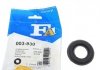 Резиновый кронштейн крепления глушителя (кольцо) DB 124/201/123 003-930