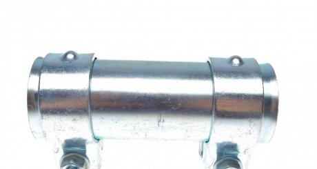 Соединитель трубы глушителя Ø40/44.5 L 125mm Fischer Automotive One (FA1) 004-940
