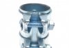Зєднувач труби глушника 55/58.5x90 mm Fischer Automotive One (FA1) 004-954 (фото 3)