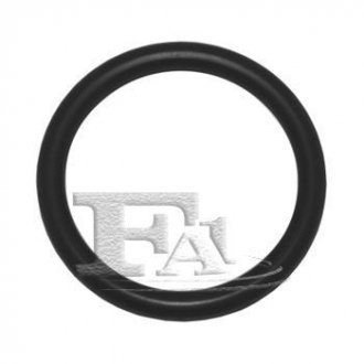 Кольцо резиновое Fischer Automotive One (FA1) 076.341.100 (фото 1)