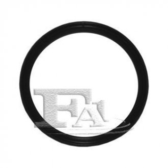 Кільце гумове Fischer Automotive One (FA1) 076.359.100 (фото 1)