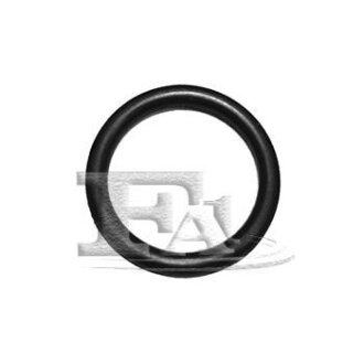 Кільце гумове Fischer Automotive One (FA1) 076.505.005 (фото 1)