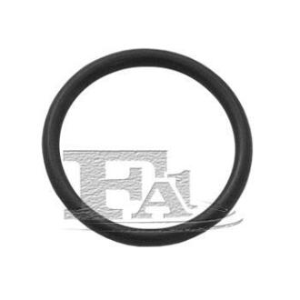 Кільце гумове Fischer Automotive One (FA1) 076.549.100 (фото 1)