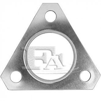 Прокладка вихлопної системи металева Fischer Automotive One (FA1) 100-904
