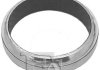Уплотнительное кольцо, труба выхлопного газа 101-945