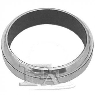 Уплотнительное кольцо, труба выхлопного газа Fischer Automotive One (FA1) 101-945 (фото 1)