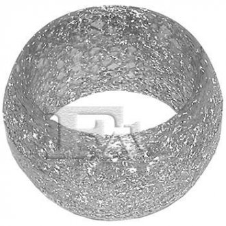 Уплотнительное кольцо, труба выхлопного газа Fischer Automotive One (FA1) 101-949