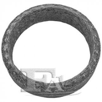 Уплотнительное кольцо, труба выхлопного газа Fischer Automotive One (FA1) 101-955 (фото 1)