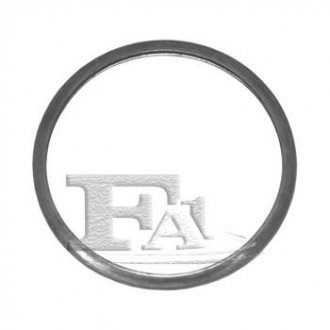Уплотнительное кольцо, труба выхлопного газа Fischer Automotive One (FA1) 101-958 (фото 1)