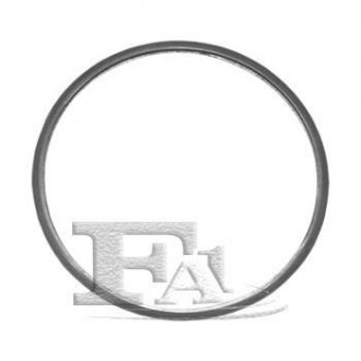 Прокладка, компрессор Fischer Automotive One (FA1) 101-969 (фото 1)