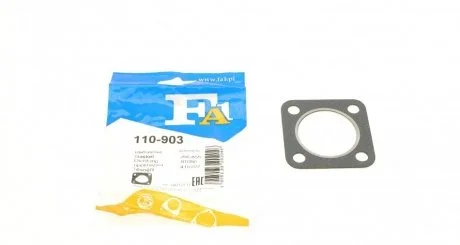 Прокладка двигуна арамідна Fischer Automotive One (FA1) 110-903