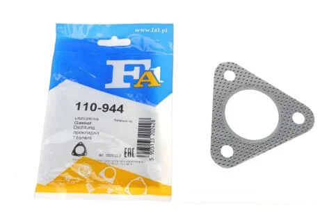 Прокладка вихлопної системи з комбінованих матеріалів Fischer Automotive One (FA1) 110-944
