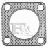 Прокладка вихлопної системи Fischer Automotive One (FA1) 110949 (фото 1)