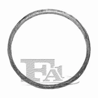 Прокладка випускної системи. VW 1.0TSI/1.2TSI/1.4TSI 73X80.5X6 MM Fischer Automotive One (FA1) 111974