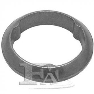 Уплотнительное кольцо, труба выхлопного газа Fischer Automotive One (FA1) 112-941