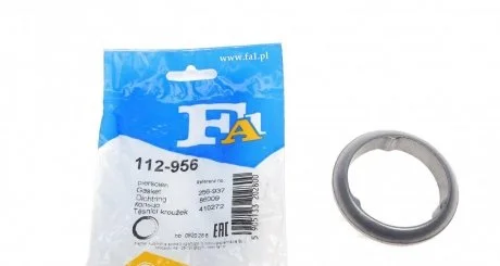 Кільце ущільнювальне VW (Fischer) Fischer Automotive One (FA1) 112-956