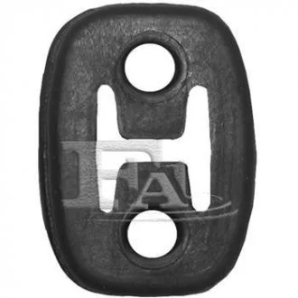 FISCHER VW Серьга глушителя EPDM AUDI A4/A6/A8/TT Fischer Automotive One (FA1) 113-775