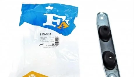 Кріплення глушника VW Golf 7 2.0 GTI 08- Fischer Automotive One (FA1) 113-965