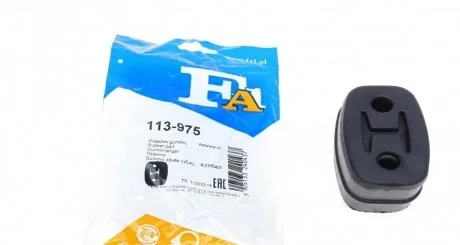 Резинка глушника Fischer Automotive One (FA1) 113-975