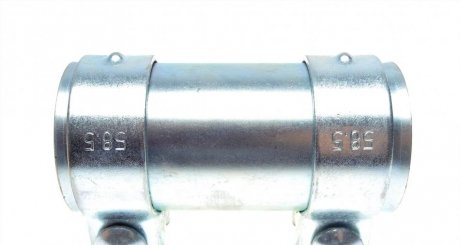 Хомут крепления глушителя VAG 54/58.5x125mm Fischer Automotive One (FA1) 114-954