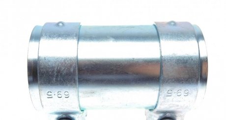 Хомут-затискач металевий Fischer Automotive One (FA1) 114-965 (фото 1)