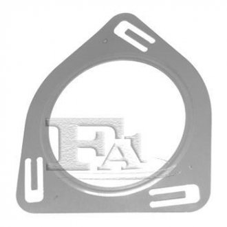 Прокладка, труба выхлопного газа Fischer Automotive One (FA1) 120938