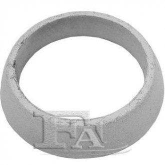 Уплотнительное кольцо, труба выхлопного газа Fischer Automotive One (FA1) 121-950