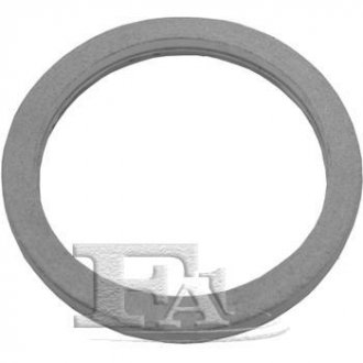 Уплотнительное кольцо, труба выхлопного газа Fischer Automotive One (FA1) 121-952