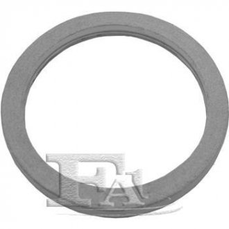 Уплотнительное кольцо, труба выхлопного газа Fischer Automotive One (FA1) 121-958 (фото 1)