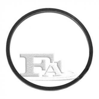 Уплотнительное кольцо, труба выхлопного газа Fischer Automotive One (FA1) 121993