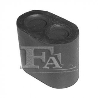 Кронштейн глушника OPEL Fischer Automotive One (FA1) 123-924