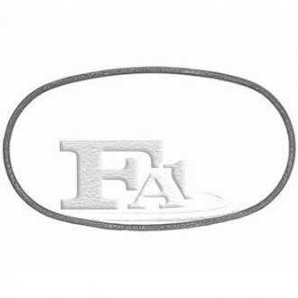 Прокладка вихлопної системи Fischer Automotive One (FA1) 130-927
