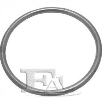 Уплотнительное кольцо, труба выхлопного газа Fischer Automotive One (FA1) 131-956 (фото 1)