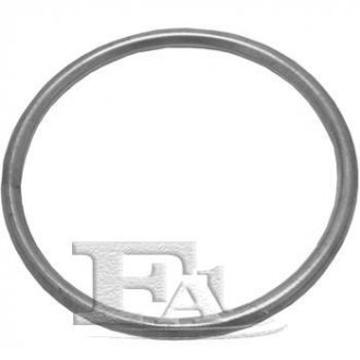 Уплотнительное кольцо, труба выхлопного газа Fischer Automotive One (FA1) 131-961
