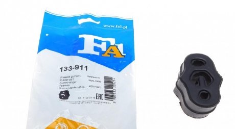 Резинка глушителя FORD (выр-во Fischer) Fischer Automotive One (FA1) 133-911