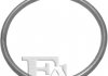 Кольцо металлическое Fischer Automotive One (FA1) 141-942 (фото 3)