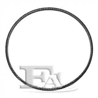 Ущільнююче кільце Fischer Automotive One (FA1) 141956 (фото 1)