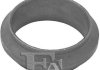Уплотнительное кольцо, труба выхлопного газа 142-944