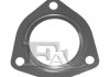 Прокладка випускної системи WYD FISCHER 180-925 AUDI Q7 07-09 180925