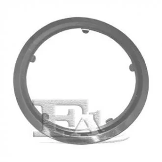 Прокладка выхлопной системы. Fischer Automotive One (FA1) 180-928