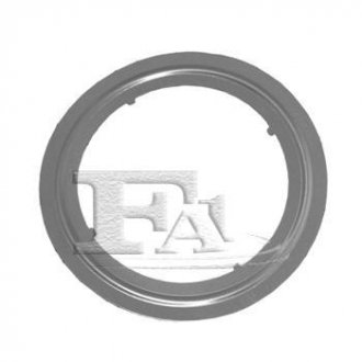 Прокладка вихлопної системи Fischer Automotive One (FA1) 210919 (фото 1)