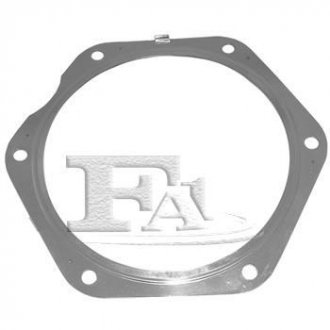 Прокладка вихлопної системи Fischer Automotive One (FA1) 210-922