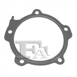 Прокладка вихлопної системи Fischer Automotive One (FA1) 210928