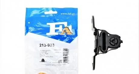 Кронштейн системи випуску Fischer Automotive One (FA1) 213-923