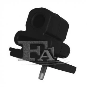 Кронштейн глушника PEUGEOT 207 (06-) Fischer Automotive One (FA1) 213-946