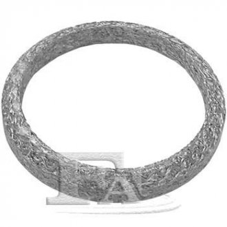 Уплотнительное кольцо, труба выхлопного газа Fischer Automotive One (FA1) 221-986