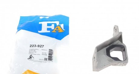 Крепеж резинометаллический Fischer Automotive One (FA1) 223-927